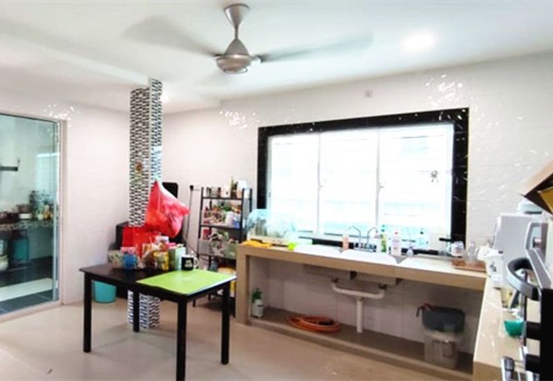 Taman Hulu Langat Jaya