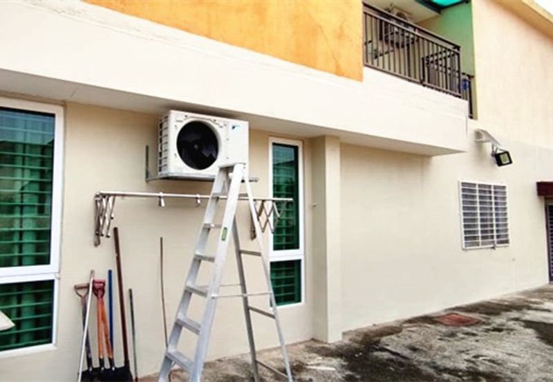 Taman Hulu Langat Jaya