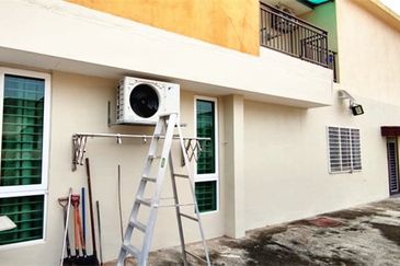 Taman Hulu Langat Jaya