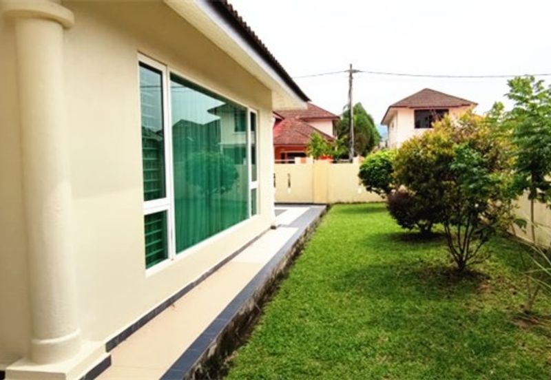 Taman Hulu Langat Jaya