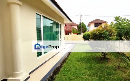 Cheras Batu 9 Tmn Hulu Langat Jaya 65x80 Double Storey Bungalow House, Selangor, Batu 9th Cheras