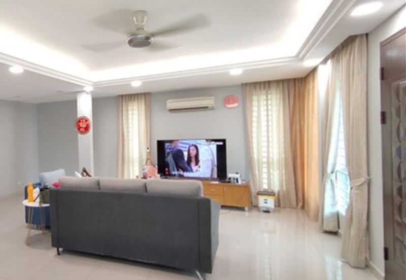 Taman Hulu Langat Jaya