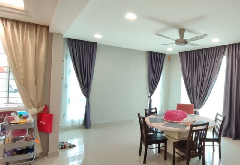 Taman Hulu Langat Jaya