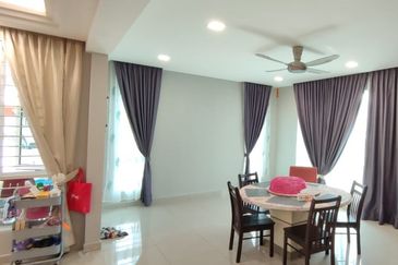 Taman Hulu Langat Jaya