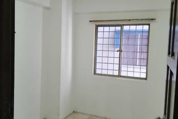 Bukit Pandan 1 Kondominium