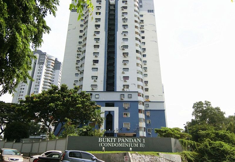 Bukit Pandan 1 Kondominium