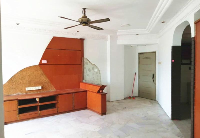 Bukit Pandan 1 Kondominium