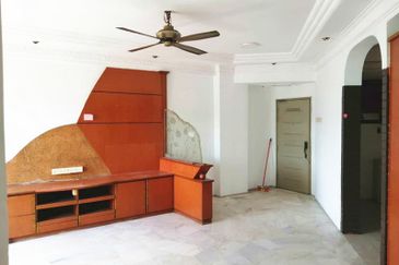 Bukit Pandan 1 Kondominium