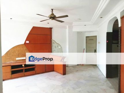 Value Buy!! Bukit Pandan Condo Renovated Unit Cheras Freehold, Kuala Lumpur, 