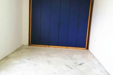 Bukit Pandan 1 Kondominium