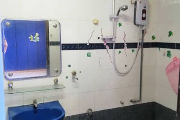 Bukit Pandan 1 Kondominium