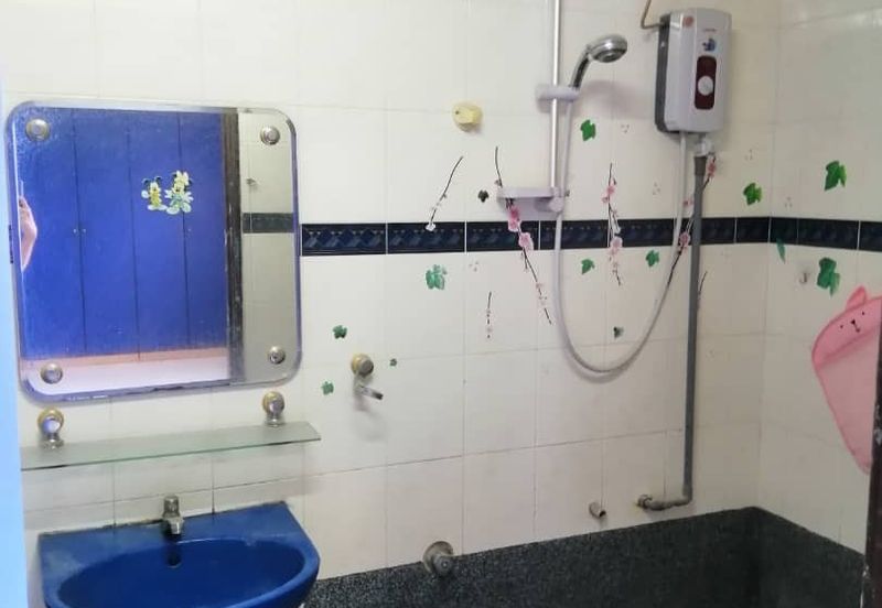 Bukit Pandan 1 Kondominium