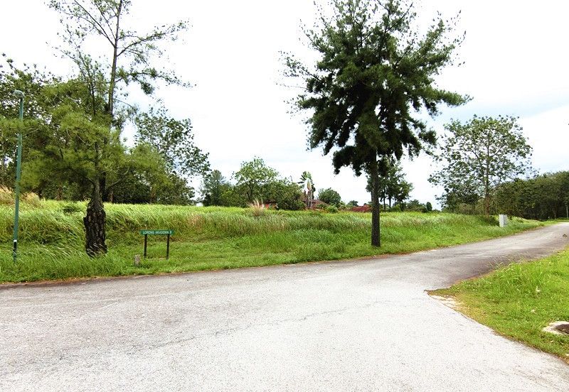 College Heights Garden Resort