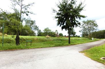 College Heights Garden Resort