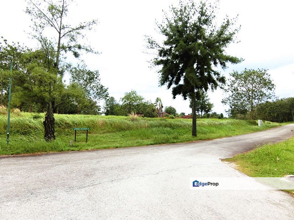 Near Guard House* Mantin College Height Bungalow Lot Below Value!!, Negeri Sembilan, Nilai
