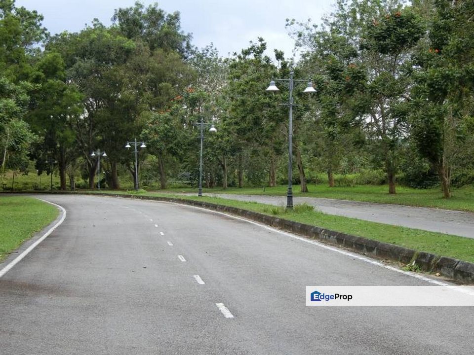 Near Guard House* Mantin College Height Bungalow Lot Below Value!!, Negeri Sembilan, Nilai