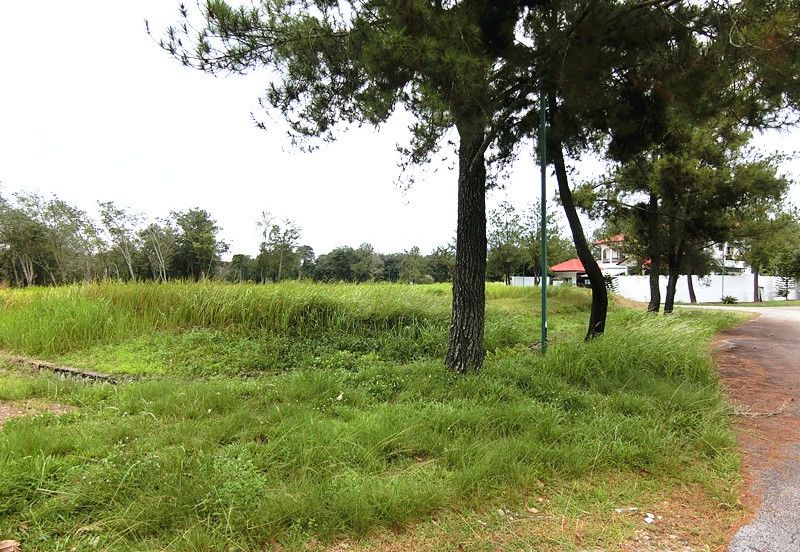 College Heights Garden Resort