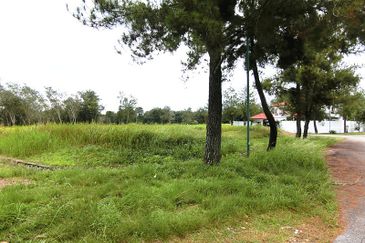 College Heights Garden Resort