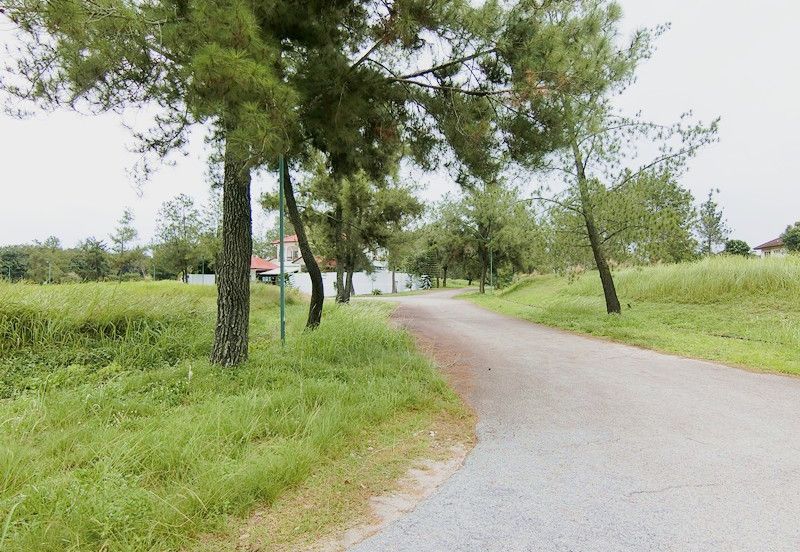 College Heights Garden Resort