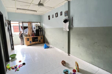 Taman Petaling Utama