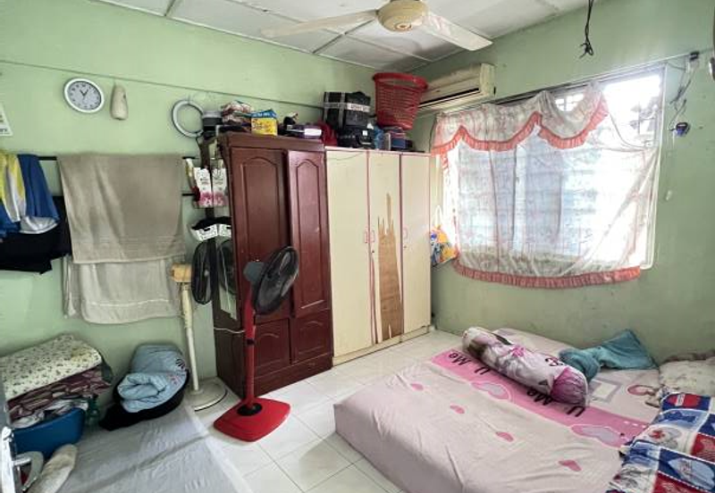 Taman Petaling Utama