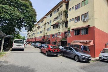 Taman Petaling Utama