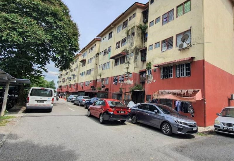 Taman Petaling Utama