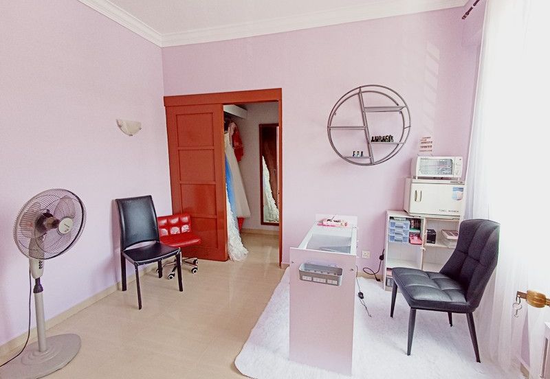 Pangsapuri Segar Perdana