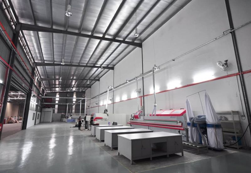 Kawasan Perindustrian Balakong