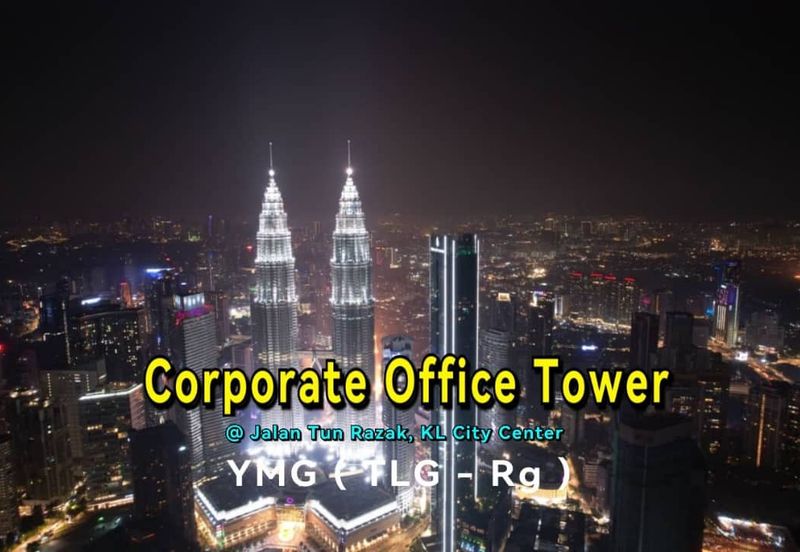 Bandar Tun Razak Business Centre
