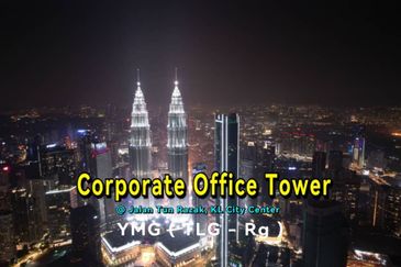 Bandar Tun Razak Business Centre