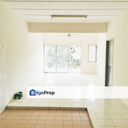 Termurah!! Kajang Utama Seraya Cemara Sutera Personal Apartment, Selangor, Kajang