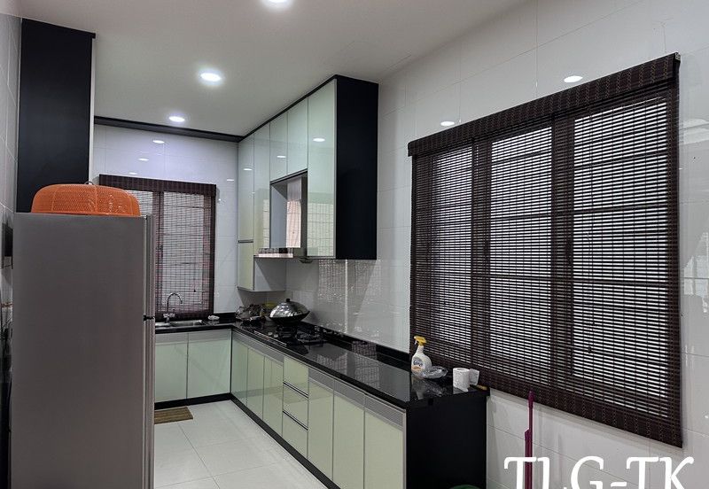 Ridgeview Residences @ Kajang