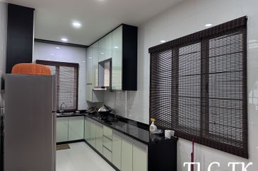 Ridgeview Residences @ Kajang