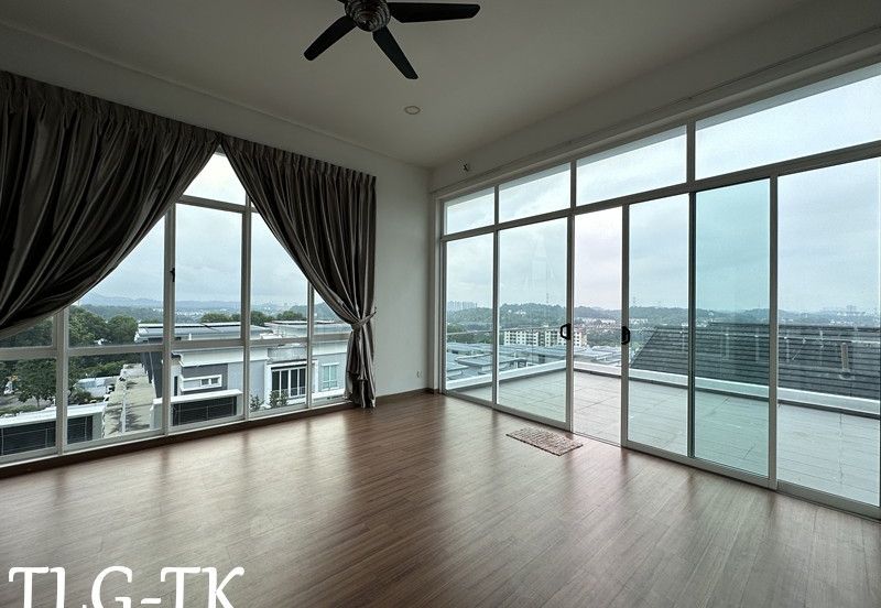 Ridgeview Residences @ Kajang