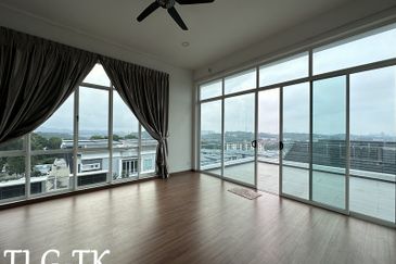 Ridgeview Residences @ Kajang