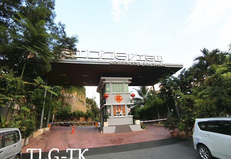 Ridgeview Residences @ Kajang
