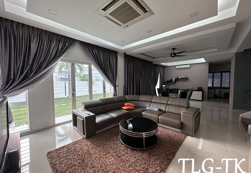 Ridgeview Residences @ Kajang