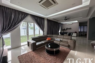 Ridgeview Residences @ Kajang