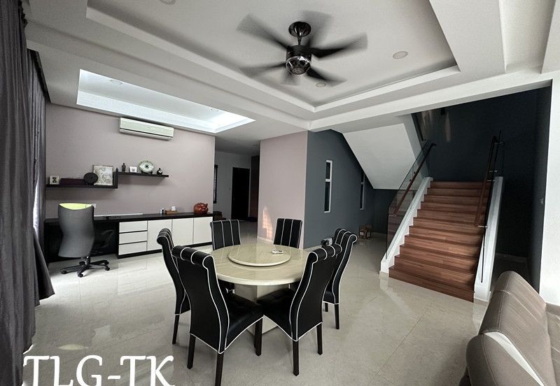 Ridgeview Residences @ Kajang