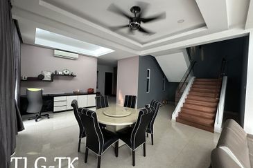 Ridgeview Residences @ Kajang