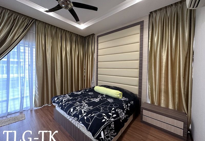 Ridgeview Residences @ Kajang