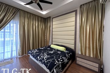 Ridgeview Residences @ Kajang