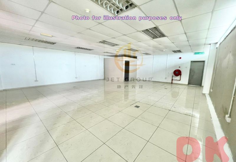 Kawasan Perindustrian Sungai Chua