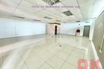 Kawasan Perindustrian Sungai Chua