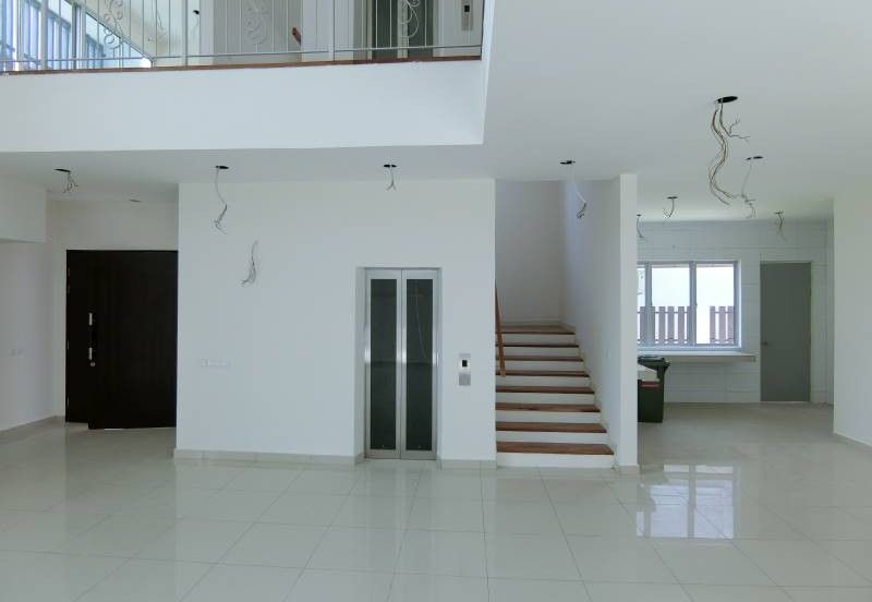 Taman 1080 Residences