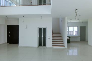 Taman 1080 Residences