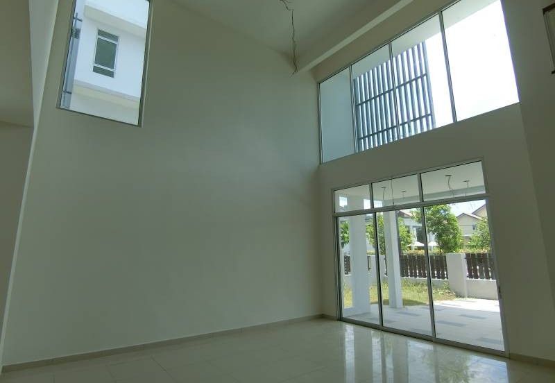 Taman 1080 Residences