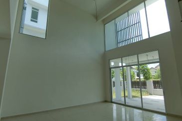 Taman 1080 Residences