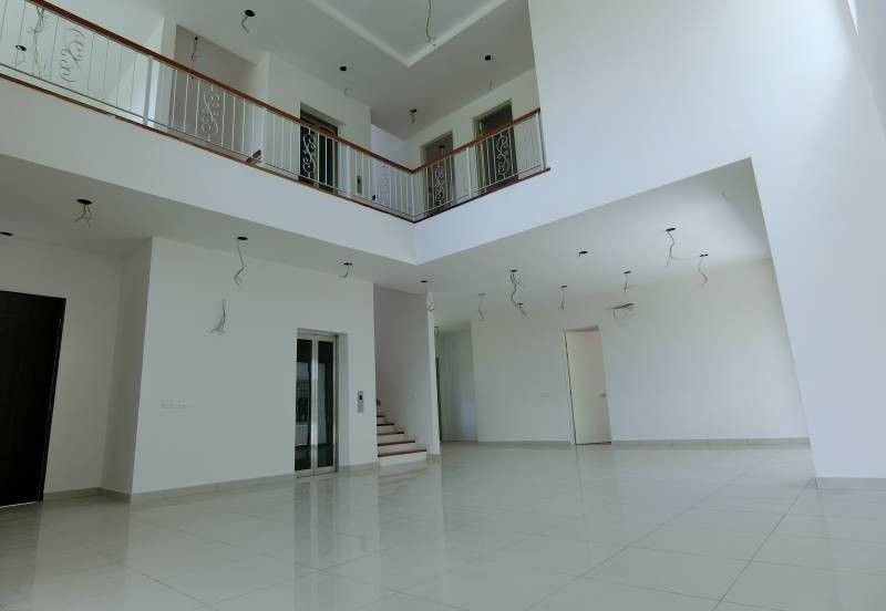 Taman 1080 Residences